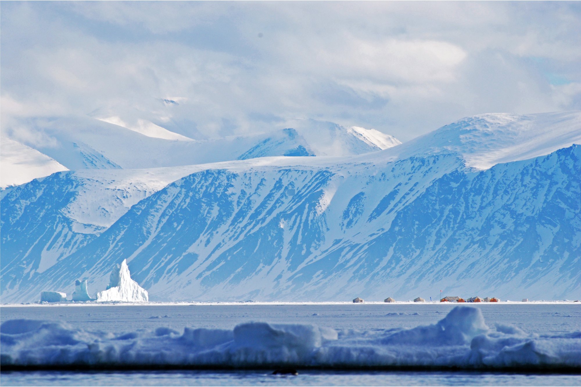 Expéditions sur mesure